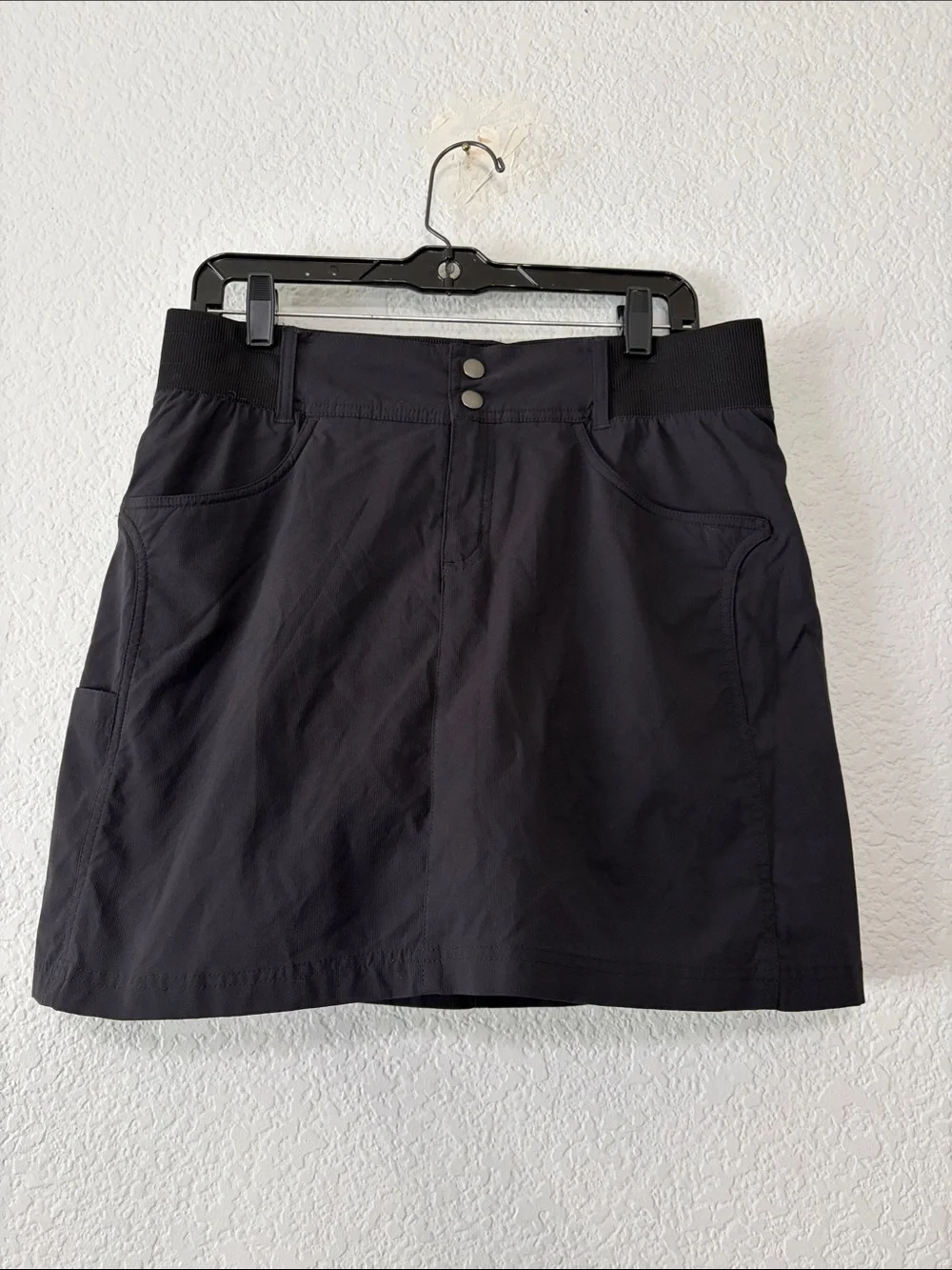 Title Nine Recycled Clamber 2.0 Hiking Skort